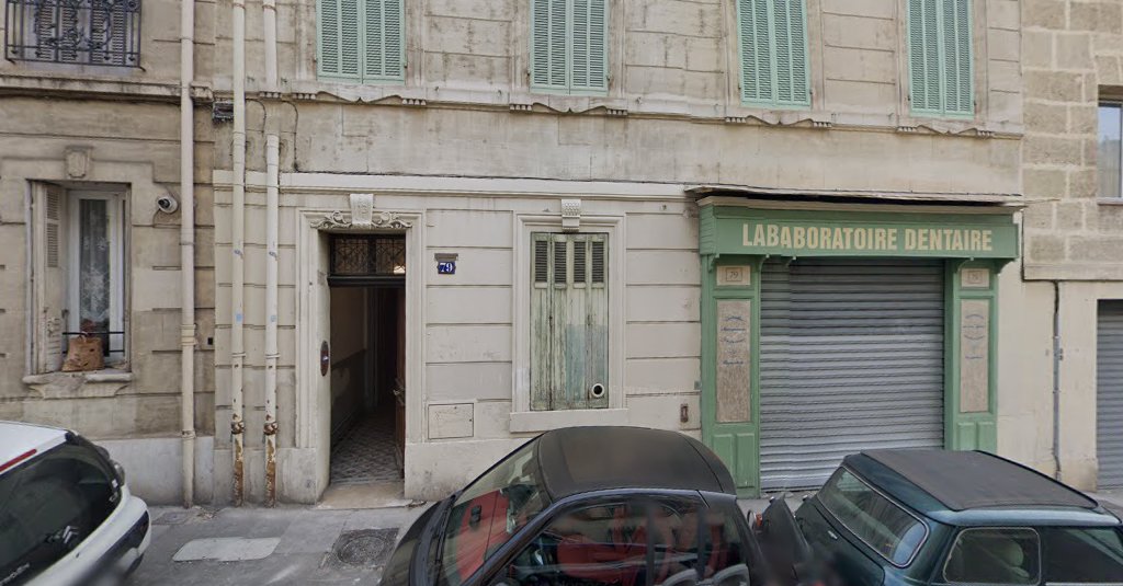 Laboratoire Bride Bérengère à Marseille (Bouches-du-Rhône 13)