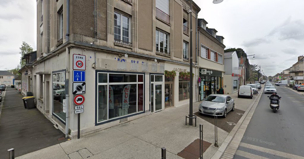 Maisons Trendy à Blois