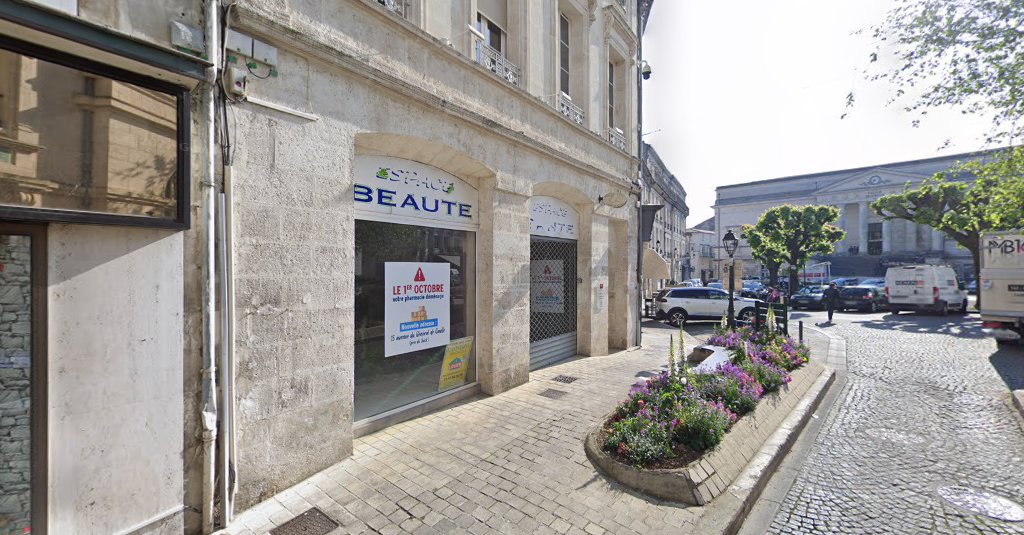 Agence immobilière Côté ville, Côté campagne à Angoulême (Charente 16)