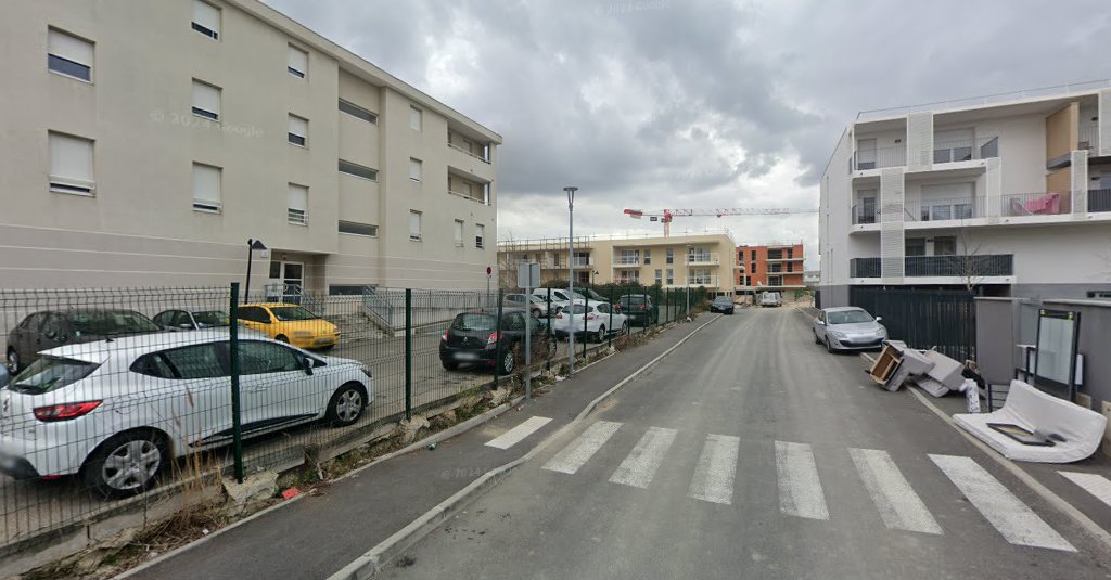 Belvia Immobilier à Arles