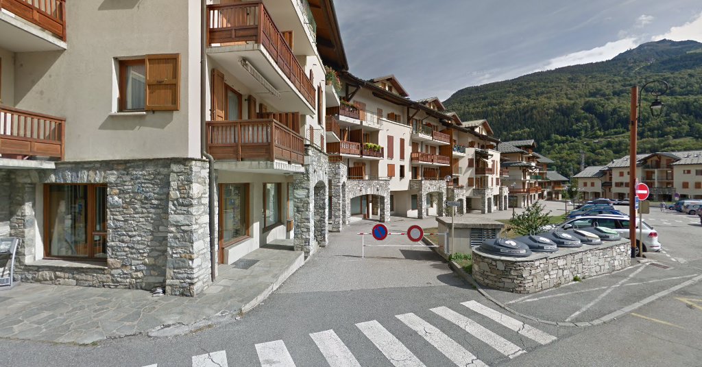 Irion à Bourg-Saint-Maurice (Savoie 73)