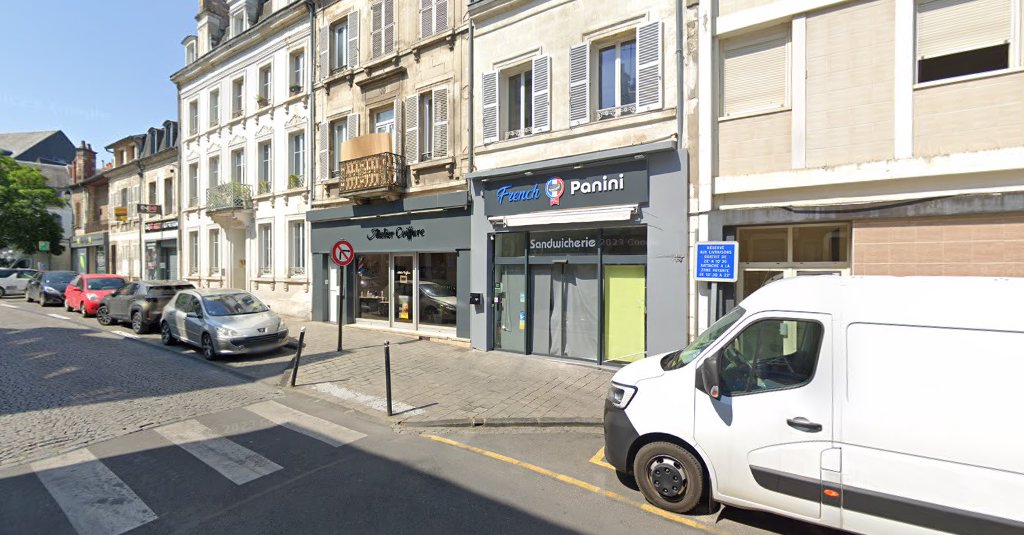 Merguez Corner Sandwicherie à Bourges (Cher 18)