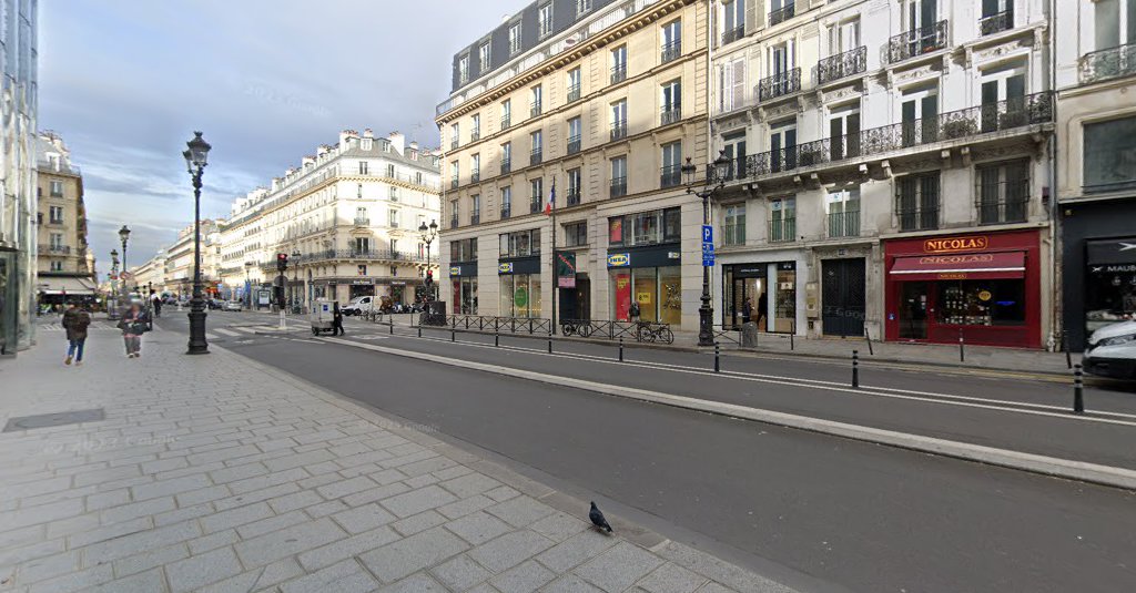 Smart Retail à Paris (Paris 75)