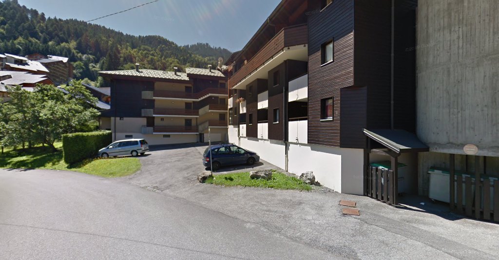 Alpes Services Immobilier à Saint-Jean-d'Aulps