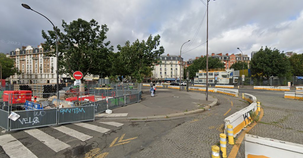CABINET HAMMOUDI Diagnostics Immobiliers Paris