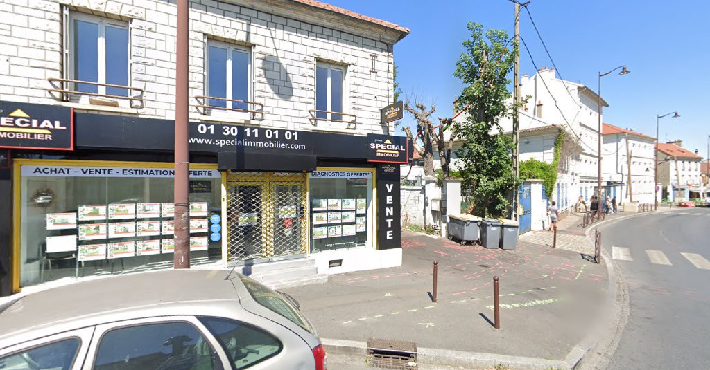 Special Immobilier à Sarcelles ( )