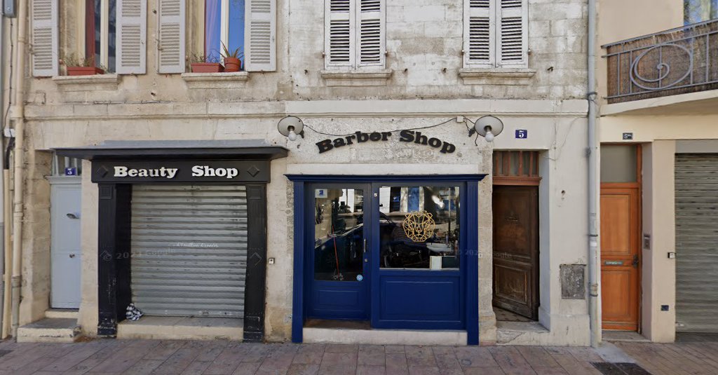 Beauty Shop à Avignon