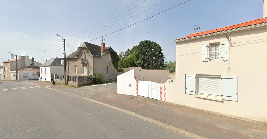 AD Garage Le Brasseur Sa à Aizenay (Vendée 85)