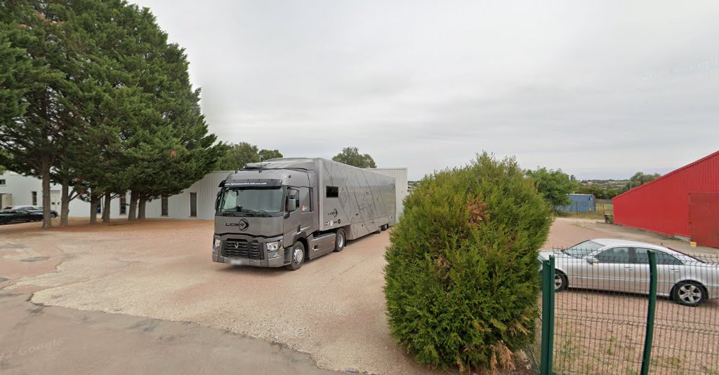 Ligier Automotive à Magny-Cours