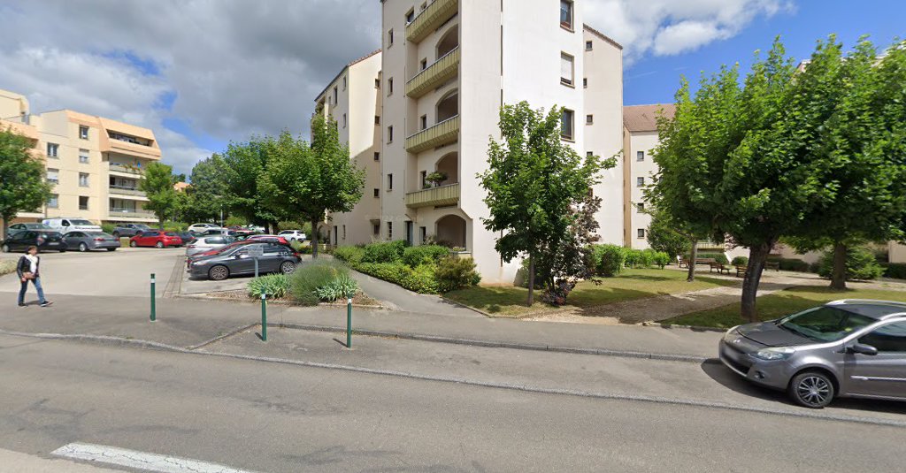 Pitard-Pannecière SCM à Fontaine-lès-Dijon ( )