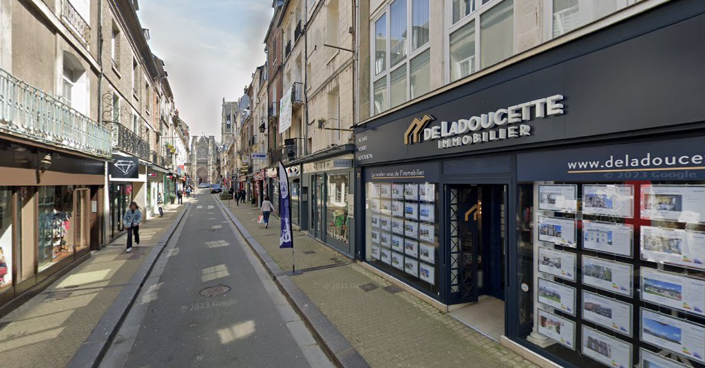 Valentin Coiffure à Dieppe