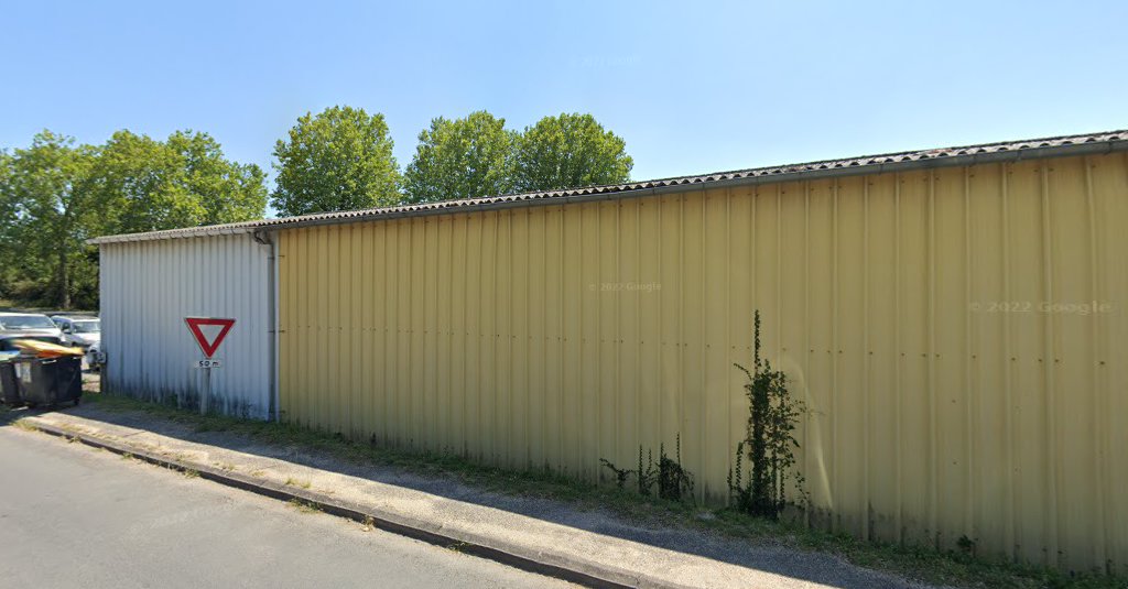 RG AUTOS Dacia à Montguyon (Charente-Maritime 17)