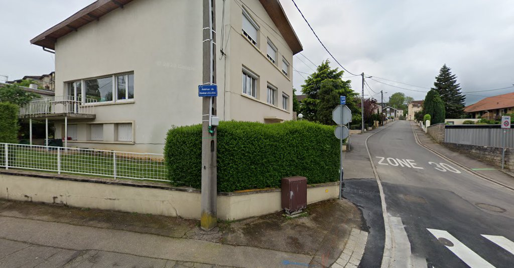 Thouvenin Immobilier à Vandœuvre-lès-Nancy (Meurthe-et-Moselle 54)