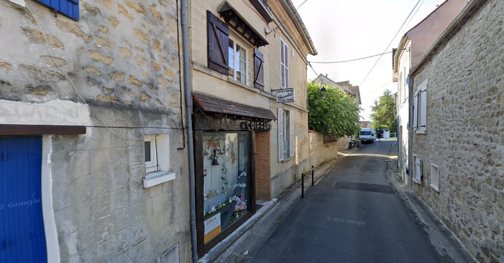 Coiffure Dames Chantal à Auvers-sur-Oise