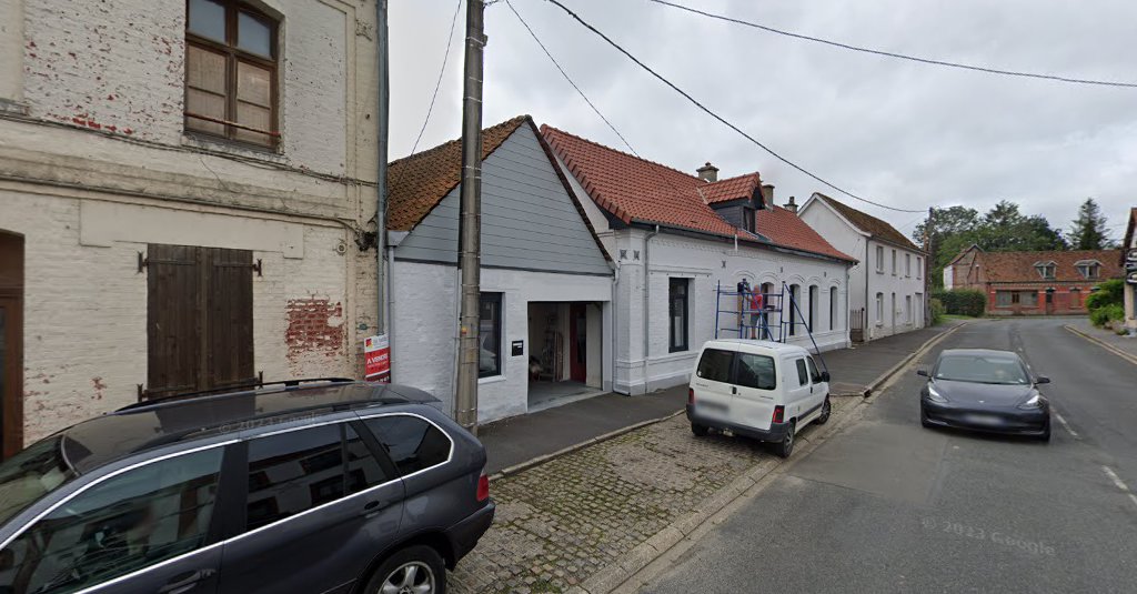 Salon Deminique à Auchy-lès-Hesdin