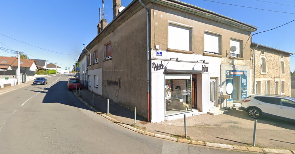 Salon Angelucci à Villerupt (Meurthe-et-Moselle 54)