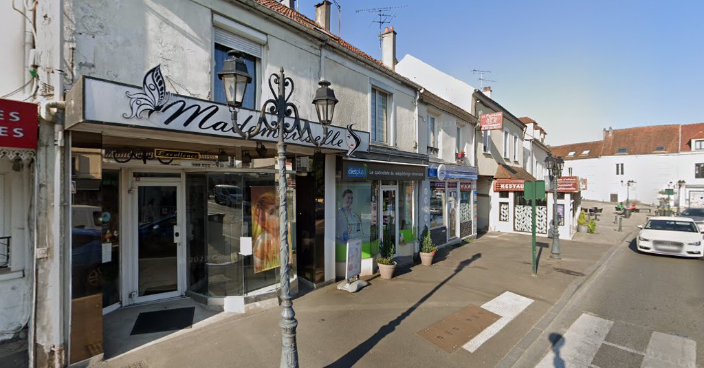 Coubert Immo Conseils à Ozoir-la-Ferrière (Seine-et-Marne 77)