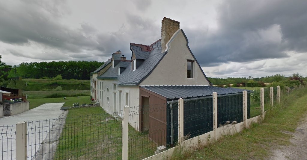 Villa de vacances a louer à Avrillé-les-Ponceaux (Indre-et-Loire 37)