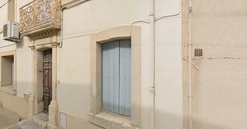 Location vacances Maison Vigneronne à Salles-d'Aude (Aude 11)