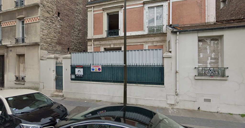 Accueil Immobilier à Boulogne-Billancourt