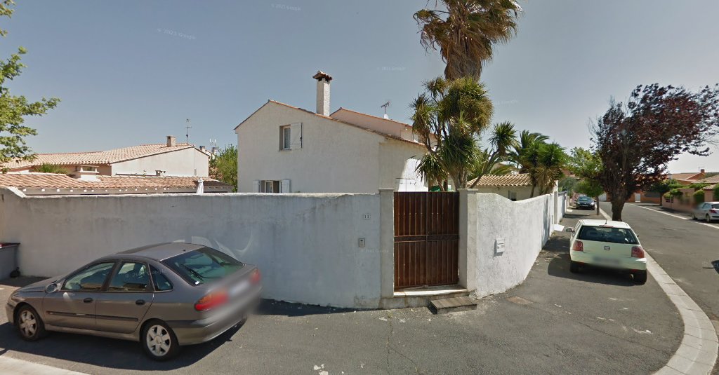 Location Appartement de vacances au Cap d'Agde à Agde (Hérault 34)