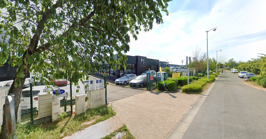 Kia Motors à Fontenay-sur-Eure