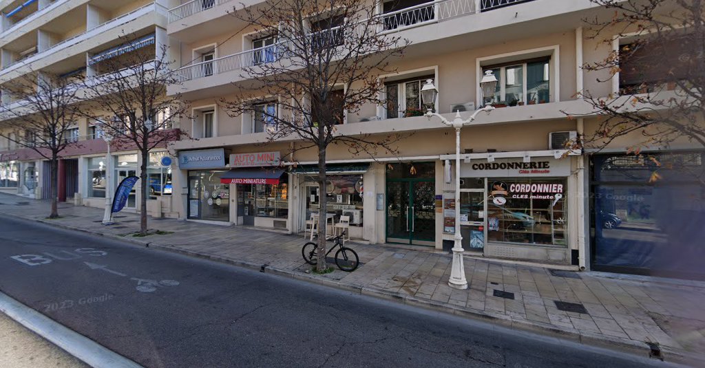 Ghost Salon De Coiffure Homme à Toulon (Var 83)