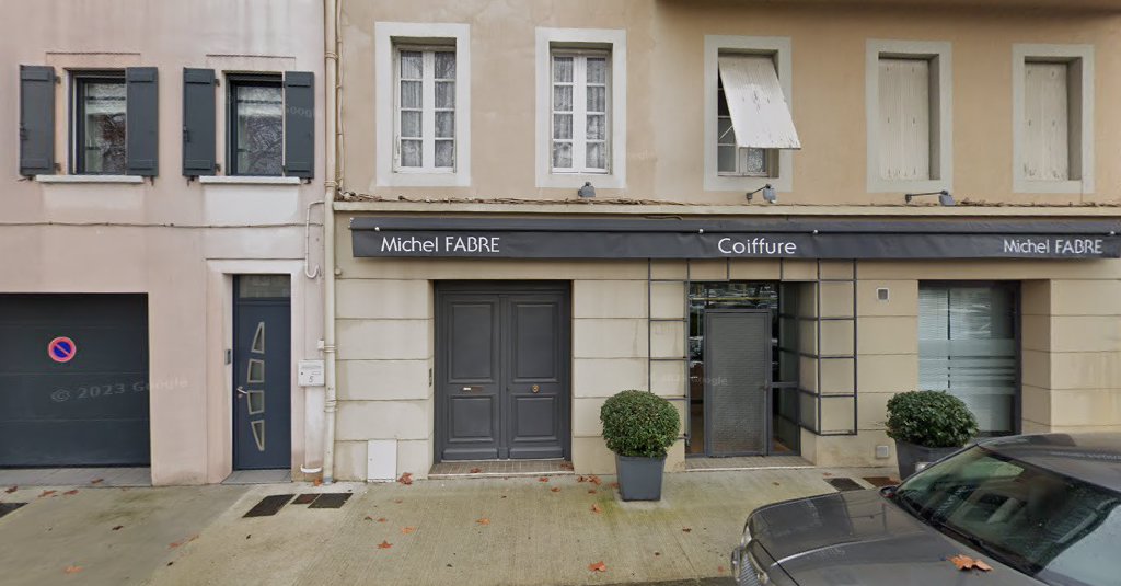 Fabre Michel Coiffure SARL à Albi