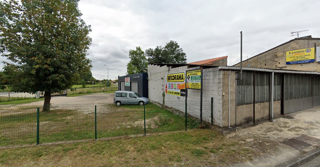 SARL CABIROL ET FILS à Saint-Denis-de-Pile