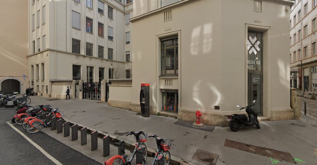 FONCIA | Agence Immobilière | Location-Gestion-Locative | Lyon 02 | R. du Plat à Lyon (Rhône 69)
