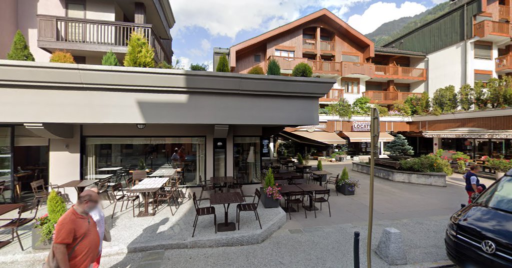 VYP Real Estate à Chamonix-Mont-Blanc (Haute-Savoie 74)