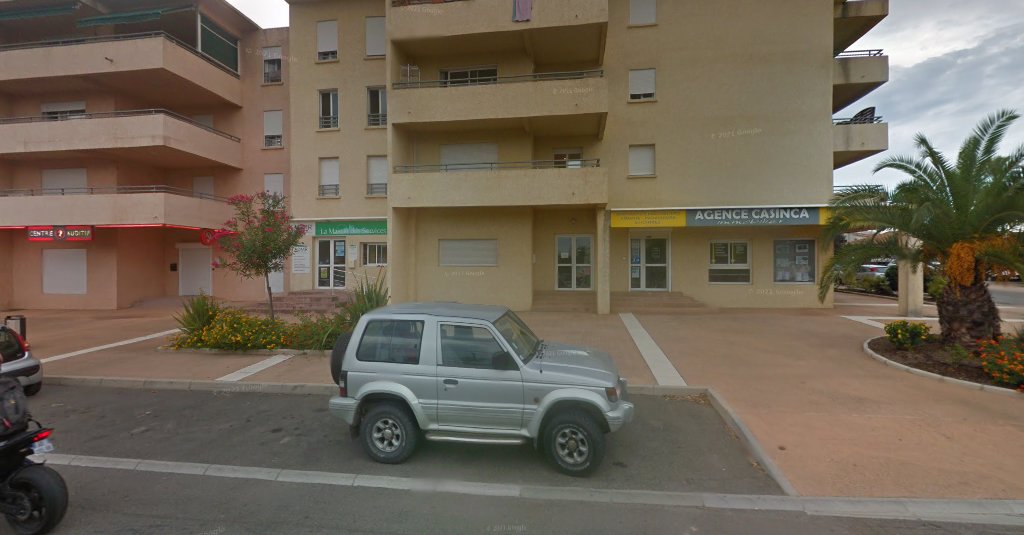 Agence Casinca Immobilier à Penta-di-Casinca (Haute-Corse 20)