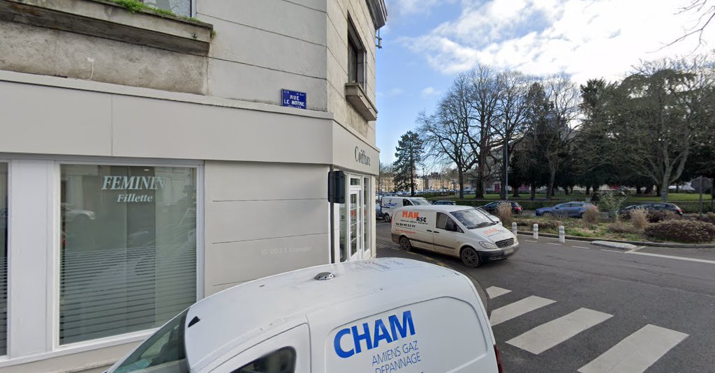 Carole Coiffure à Amiens