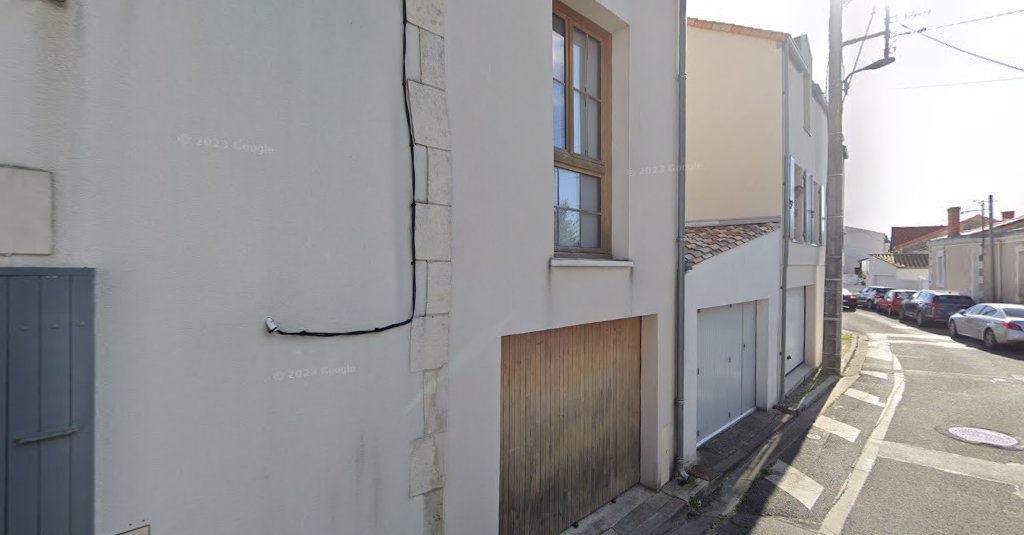 Appartement 2 personnes très lumineux, Tasdon à La Rochelle (Charente-Maritime 17)