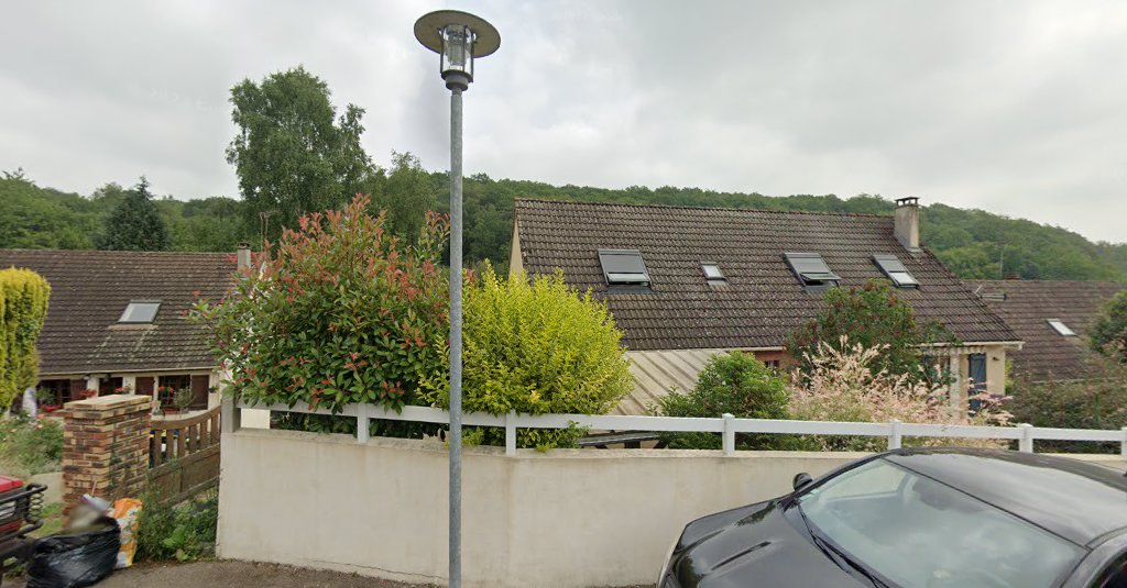 5 Residence Du Coteau à Villers-Écalles (Seine-Maritime 76)