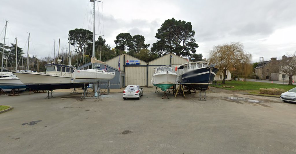 Suzuki Marine / ARMOR PLAISANCE à Lézardrieux