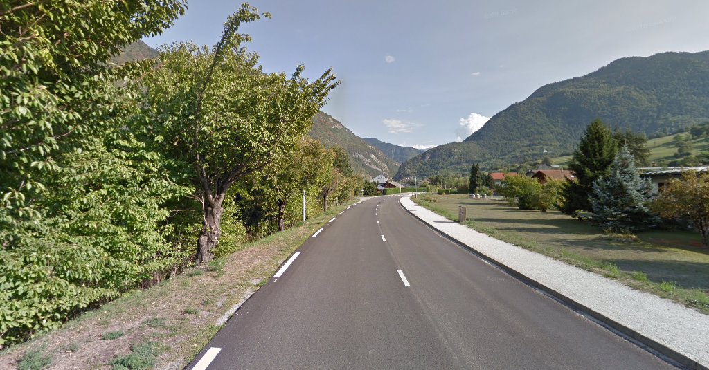 Agence GSI Immobilier Agence Valmorel (Sa) à Grand-Aigueblanche (Savoie 73)