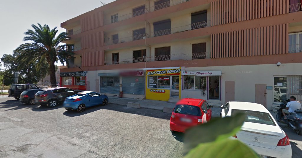 Sci insignia immobilier à Borgo (Haute-Corse 20)