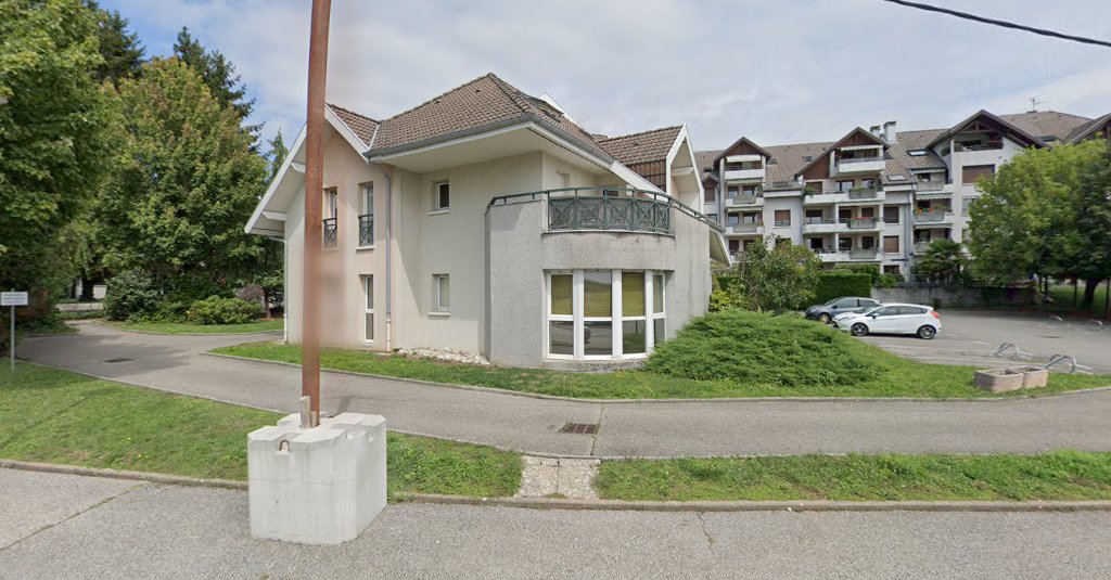 Remy pascal à Poisy (Haute-Savoie 74)