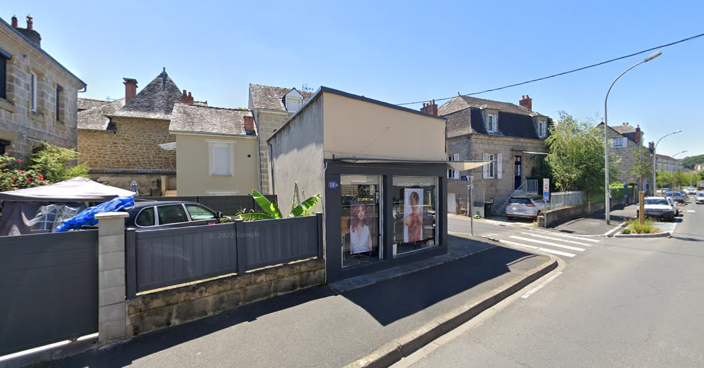 Concept Coiffure à Brive-la-Gaillarde