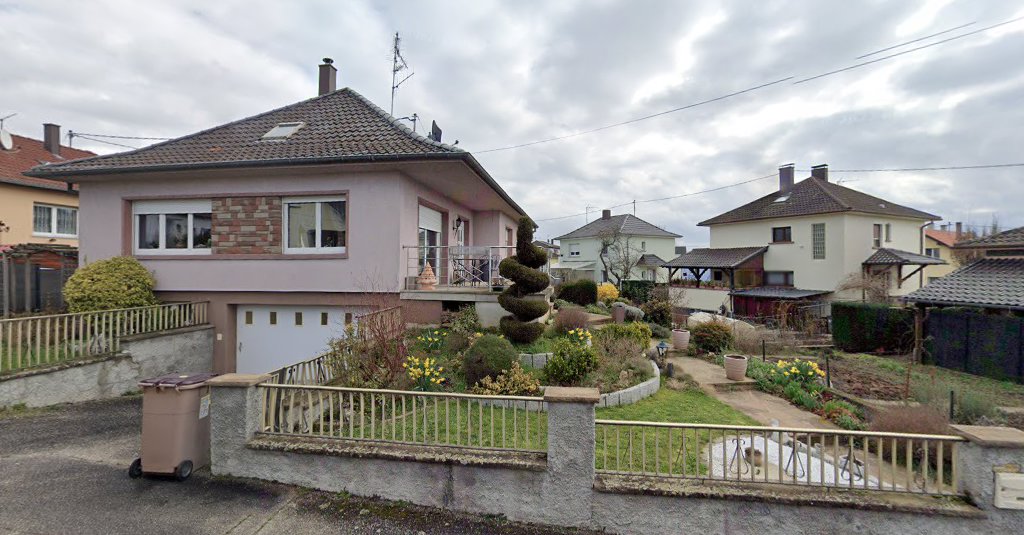 Groll Immobilier à Mommenheim (Bas-Rhin 67)