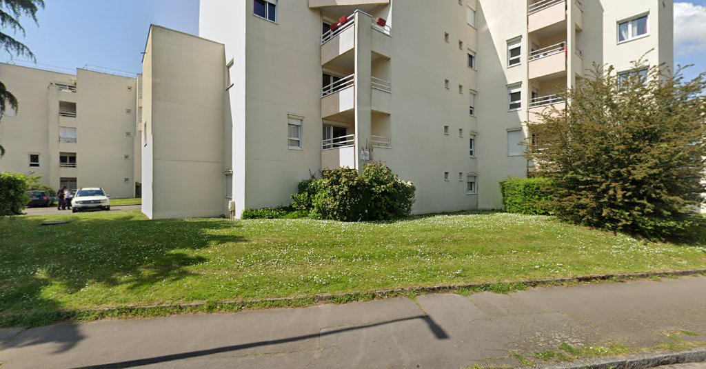 La maison de zien 44300 Nantes