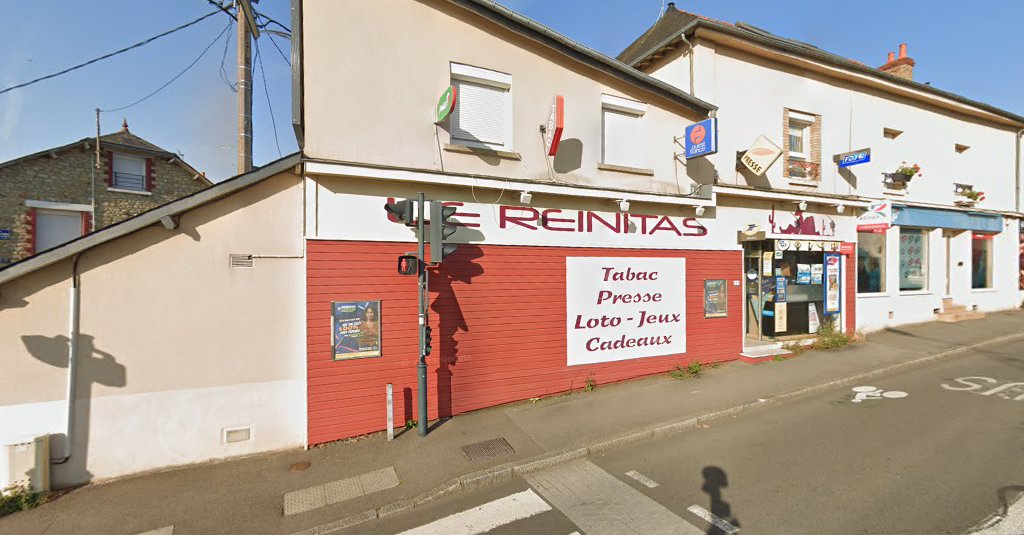Le Reinitas à Rennes (Ille-et-Vilaine 35)