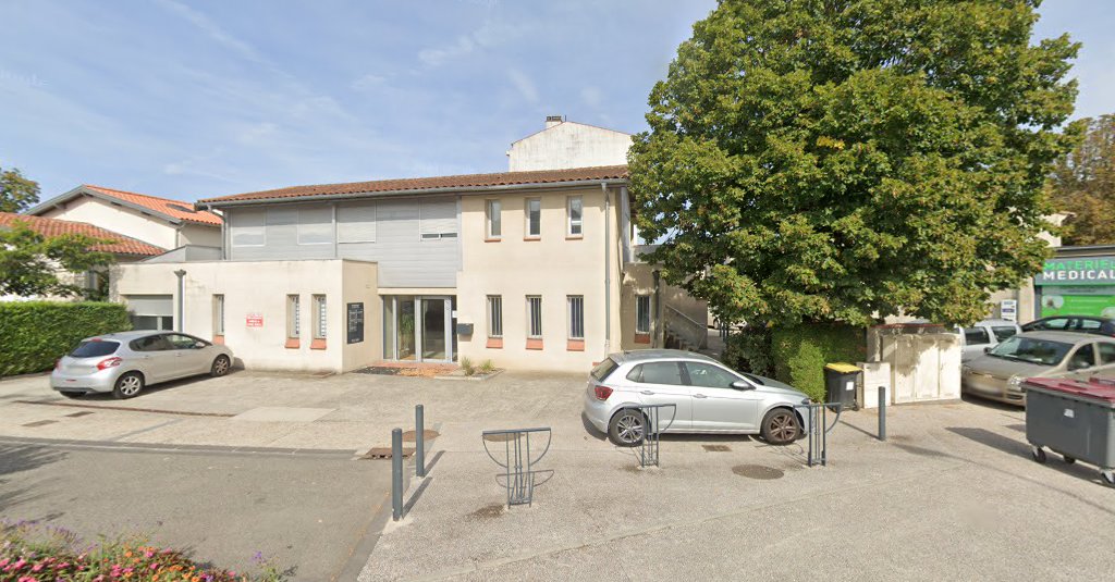 La Nounou des Logis à Blagnac