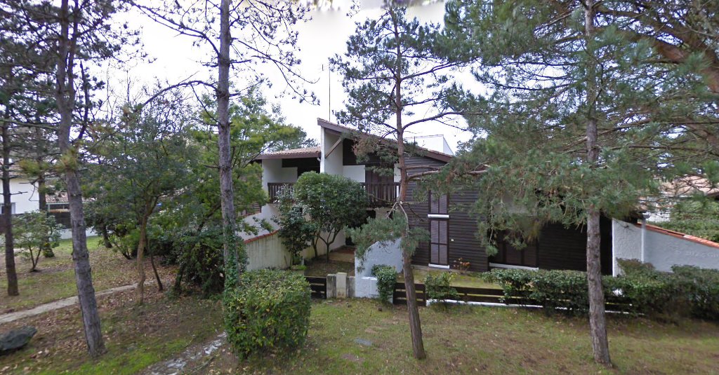 Apartment Hameau De Seignosse à Seignosse (Landes 40)