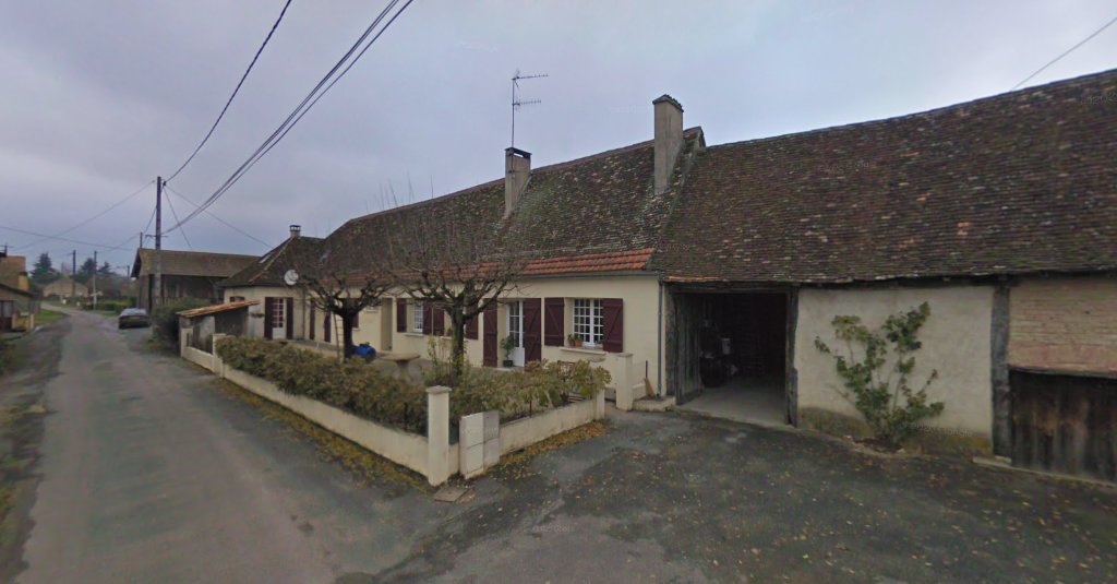 Gîte Les Glycines à Saint-Pierre-d'Eyraud (Dordogne 24)