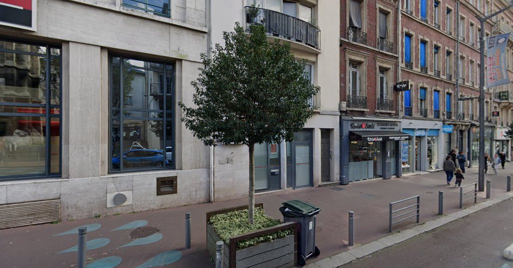 Life Immobilier à Rouen (Seine-Maritime 76)