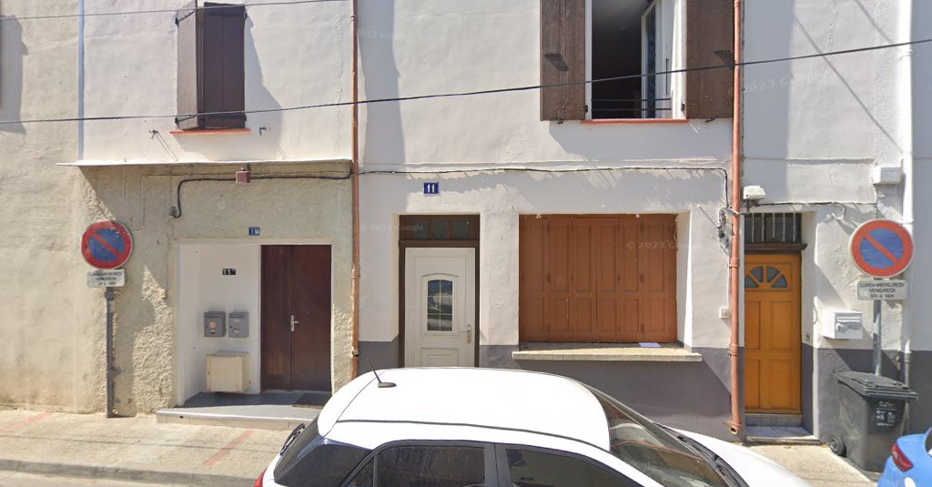 Chez sam à Elne (Pyrénées-Orientales 66)