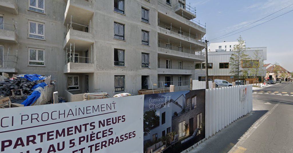Les nouveaux constructeur Immobilier à Montigny-lès-Cormeilles