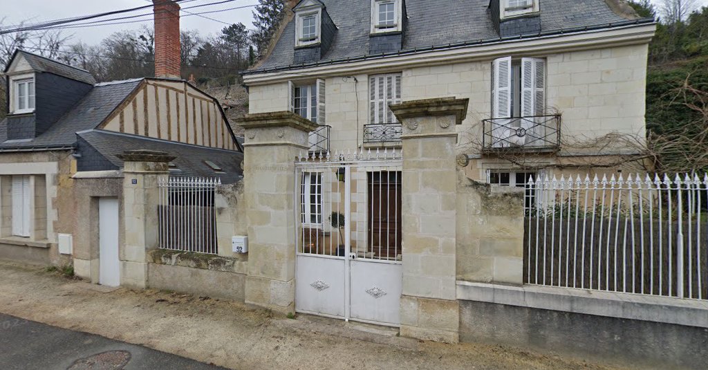 AD Immobilier à Luynes (Indre-et-Loire 37)